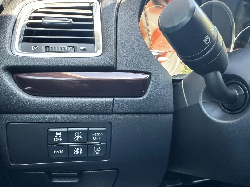 Mazda 6 2.2d 175 к.с, снимка 17 - Автомобили и джипове - 50067354