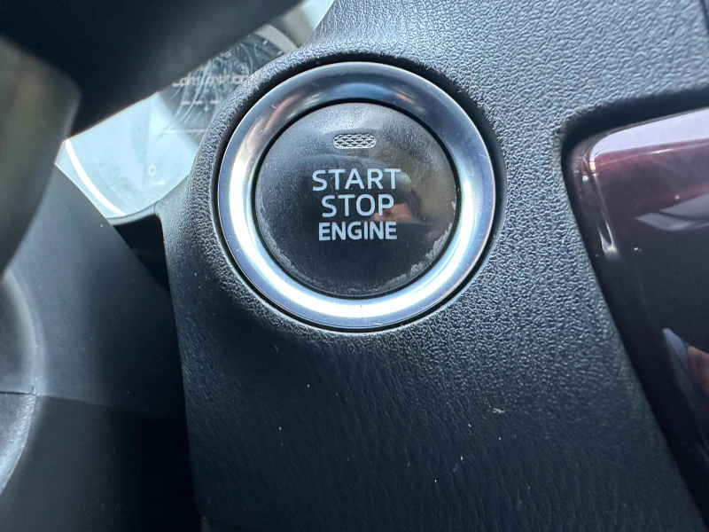 Mazda 6 2.2d 175 к.с, снимка 16 - Автомобили и джипове - 50067354