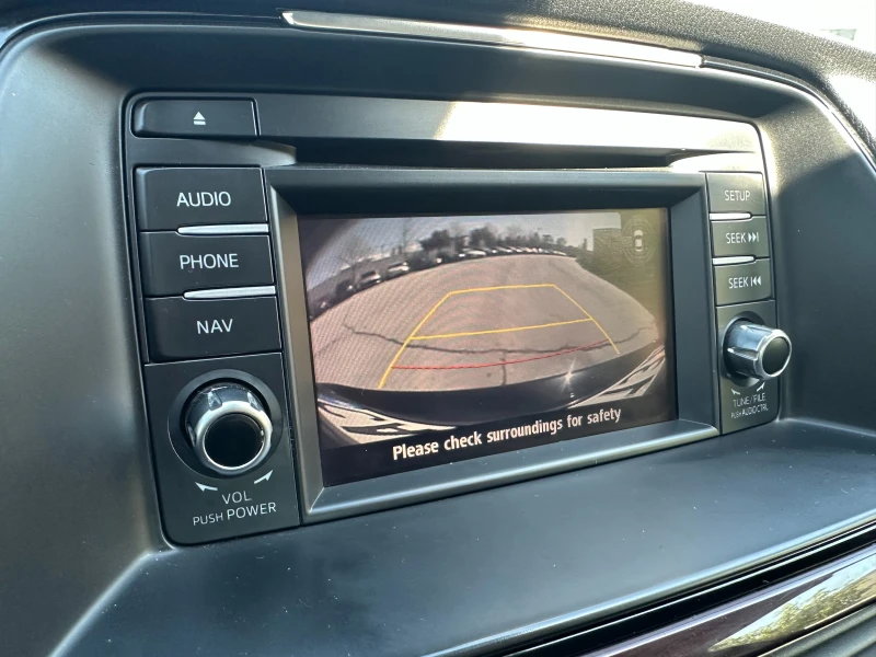 Mazda 6 2.2d 175 к.с, снимка 14 - Автомобили и джипове - 50067354