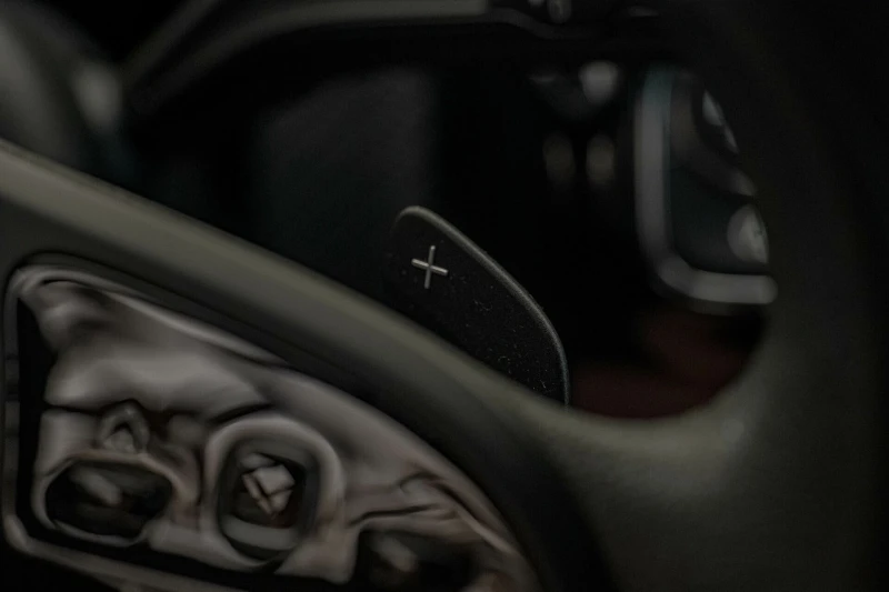 Mercedes-Benz A 180 VirtualПодгрев/Lane Assist/Sport, снимка 11 - Автомобили и джипове - 51001438