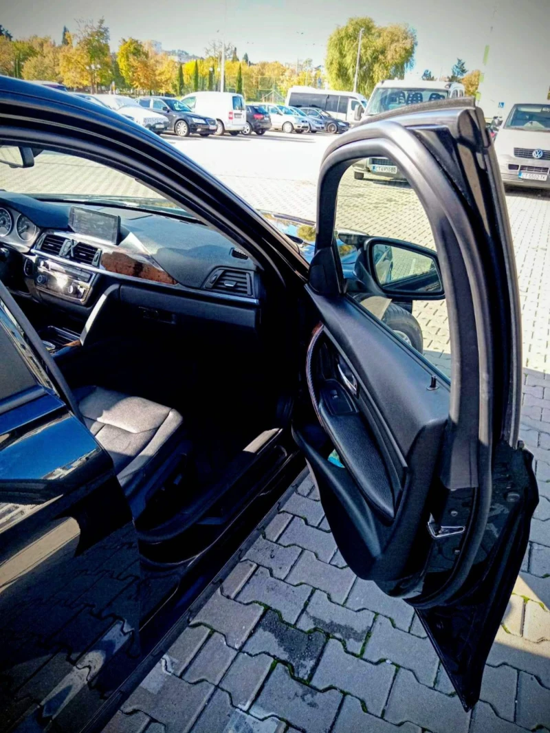 BMW 328 328 xdrive, снимка 6 - Автомобили и джипове - 52657160