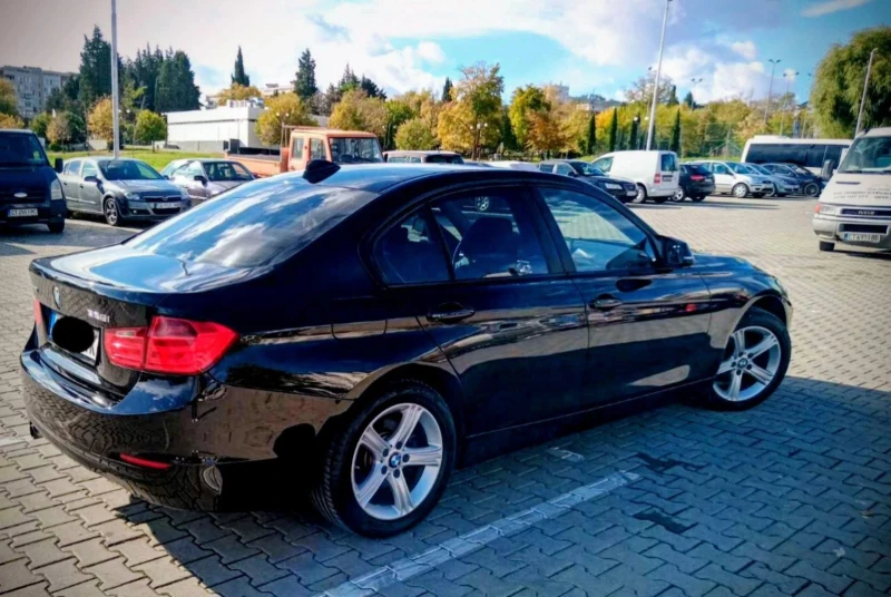 BMW 328 328 xdrive, снимка 5 - Автомобили и джипове - 52657160