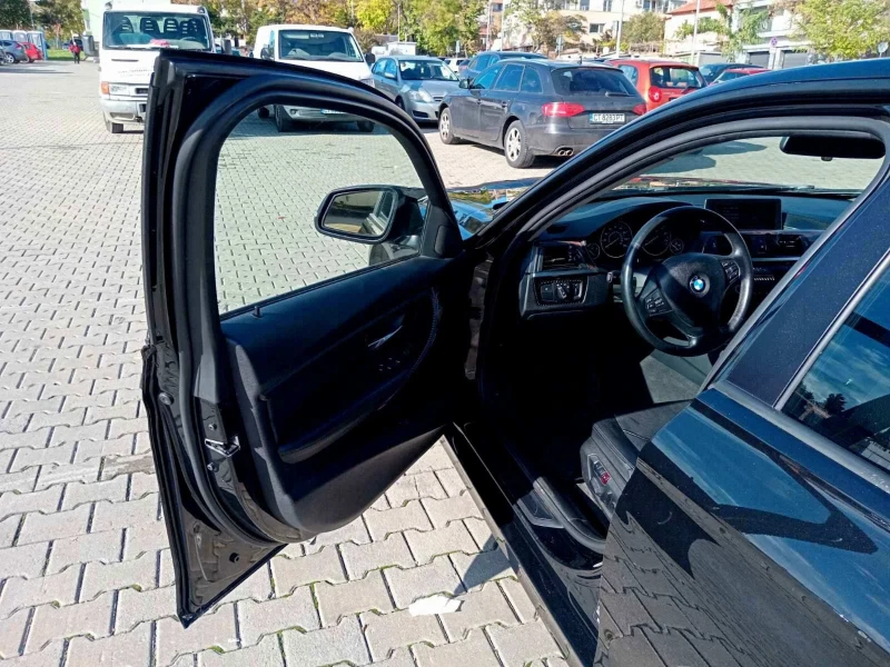 BMW 328 328 xdrive, снимка 7 - Автомобили и джипове - 52657160