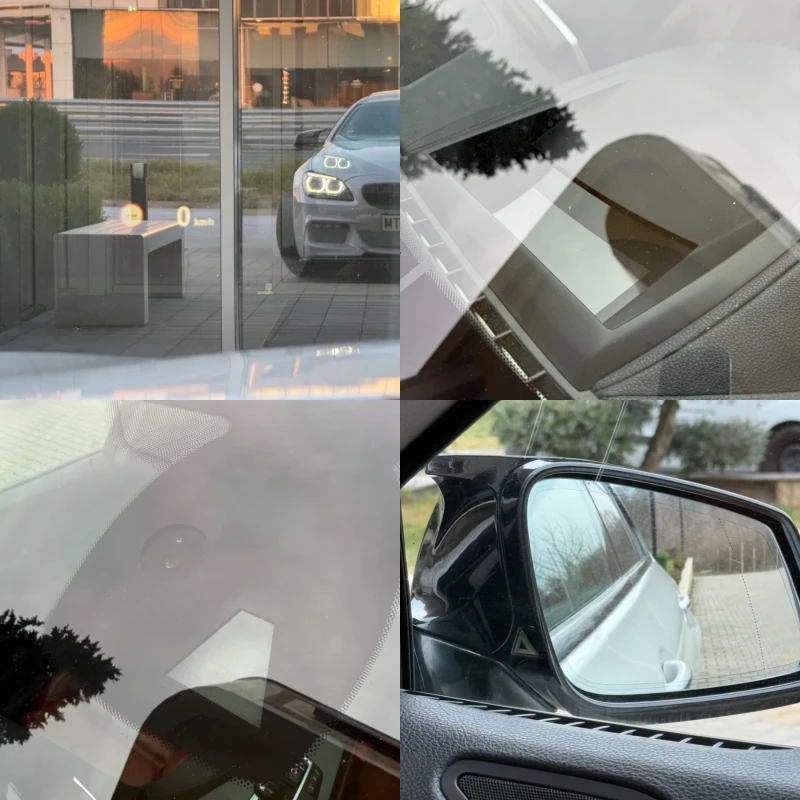 BMW 640 d* GRAN COUPE* 313к.с.* M-ПАКЕТ* HEAD UP* ПАНОРАМА, снимка 12 - Автомобили и джипове - 52297047