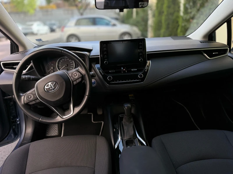 Toyota Corolla, снимка 5 - Автомобили и джипове - 52395958