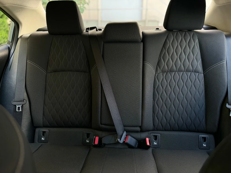 Toyota Corolla, снимка 3 - Автомобили и джипове - 52395958