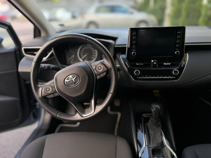 Toyota Corolla, снимка 6 - Автомобили и джипове - 52395958