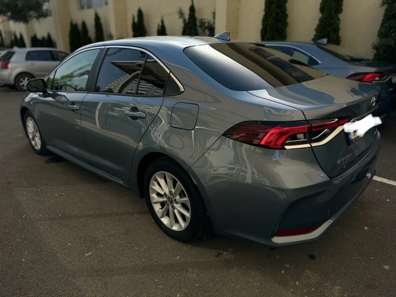 Toyota Corolla, снимка 12 - Автомобили и джипове - 52395958