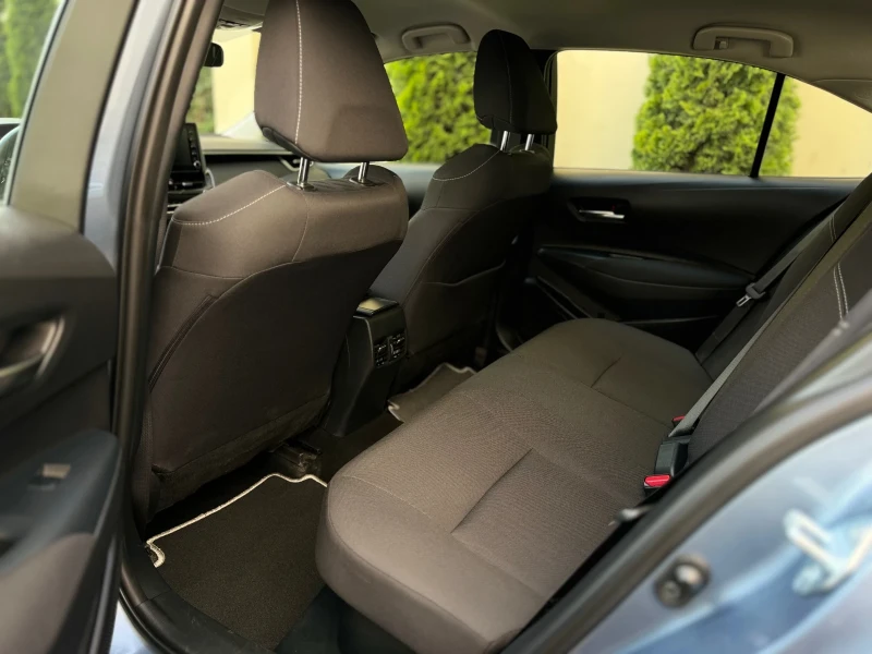 Toyota Corolla, снимка 4 - Автомобили и джипове - 52395958