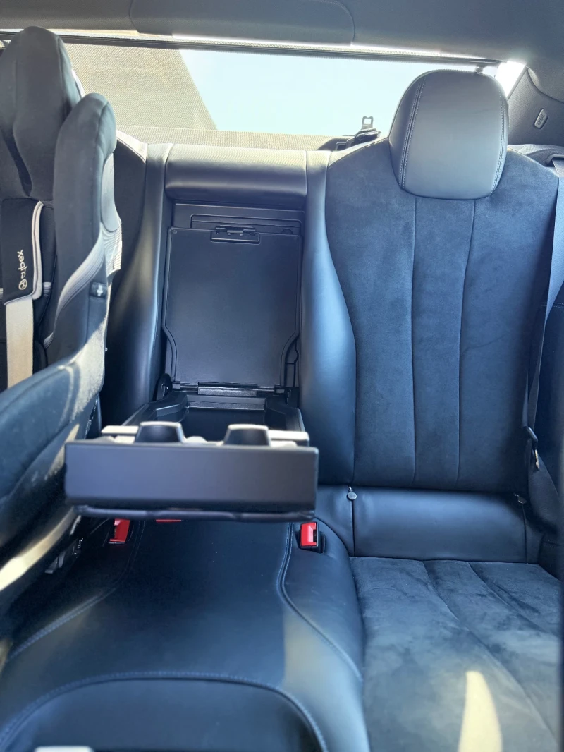 BMW 640 X drive M pack, снимка 11 - Автомобили и джипове - 52382255