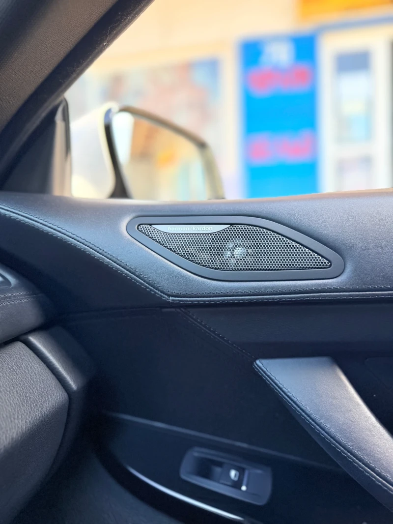 BMW 640 X drive M pack, снимка 10 - Автомобили и джипове - 52382255