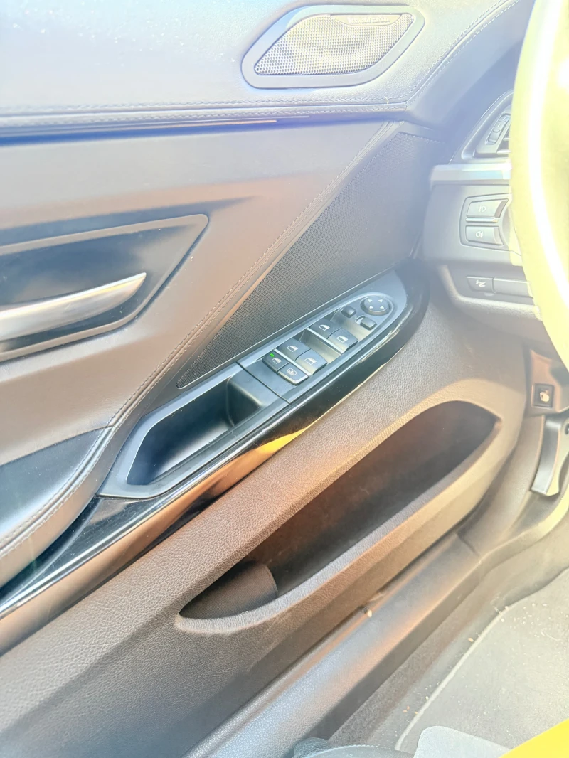 BMW 640 X drive M pack, снимка 9 - Автомобили и джипове - 52382255