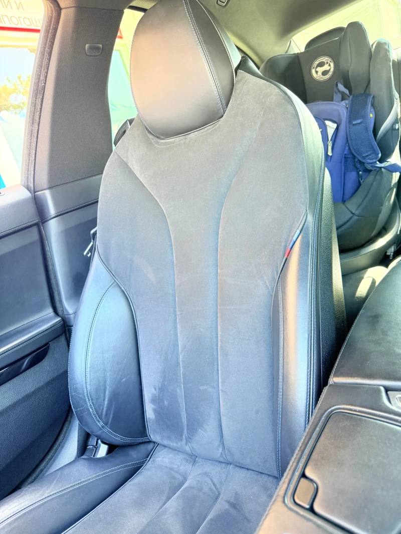 BMW 640 X drive M pack, снимка 8 - Автомобили и джипове - 52382255