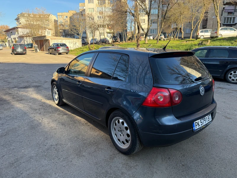 VW Golf 2.0 ТДИ 140к.с., снимка 6 - Автомобили и джипове - 52726904