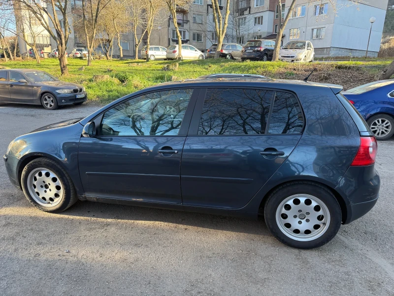 VW Golf 2.0 ТДИ 140к.с., снимка 7 - Автомобили и джипове - 52726904