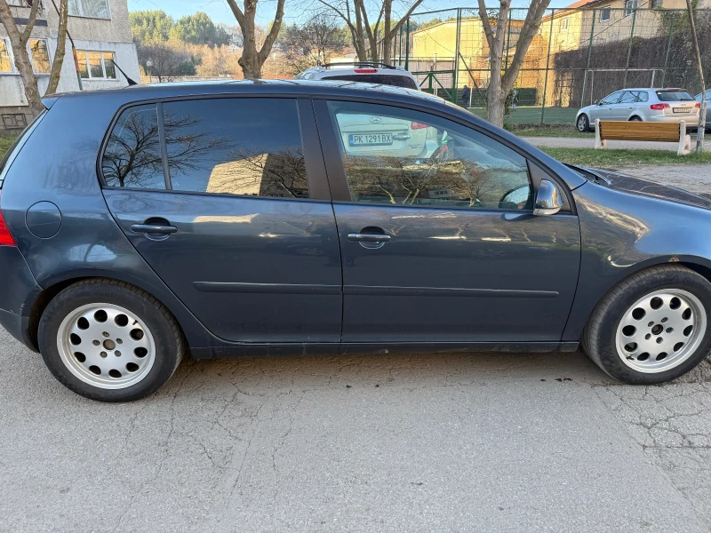 VW Golf 2.0 ТДИ 140к.с., снимка 8 - Автомобили и джипове - 52726904