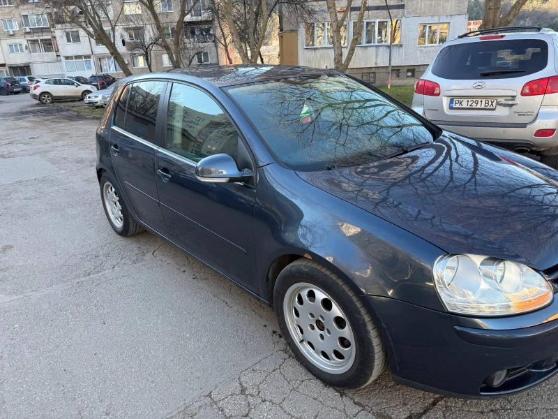 VW Golf 2.0 ТДИ 140к.с., снимка 4 - Автомобили и джипове - 52726904