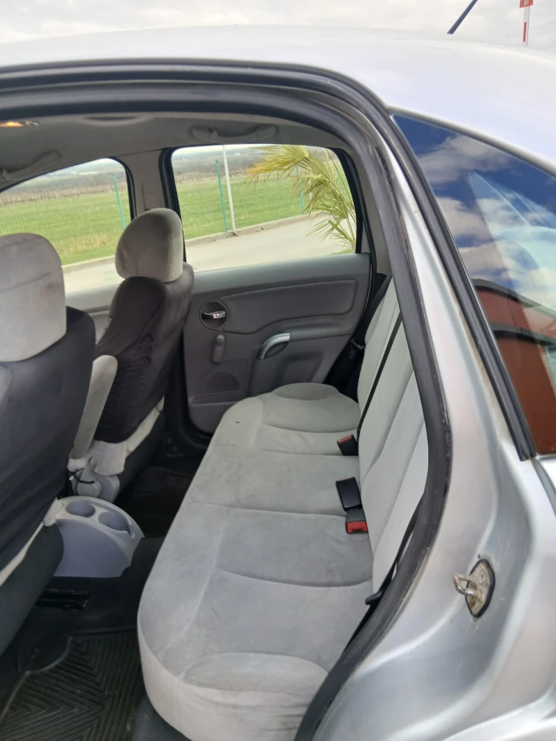 Citroen C3 Хечбек, снимка 5 - Автомобили и джипове - 53095075