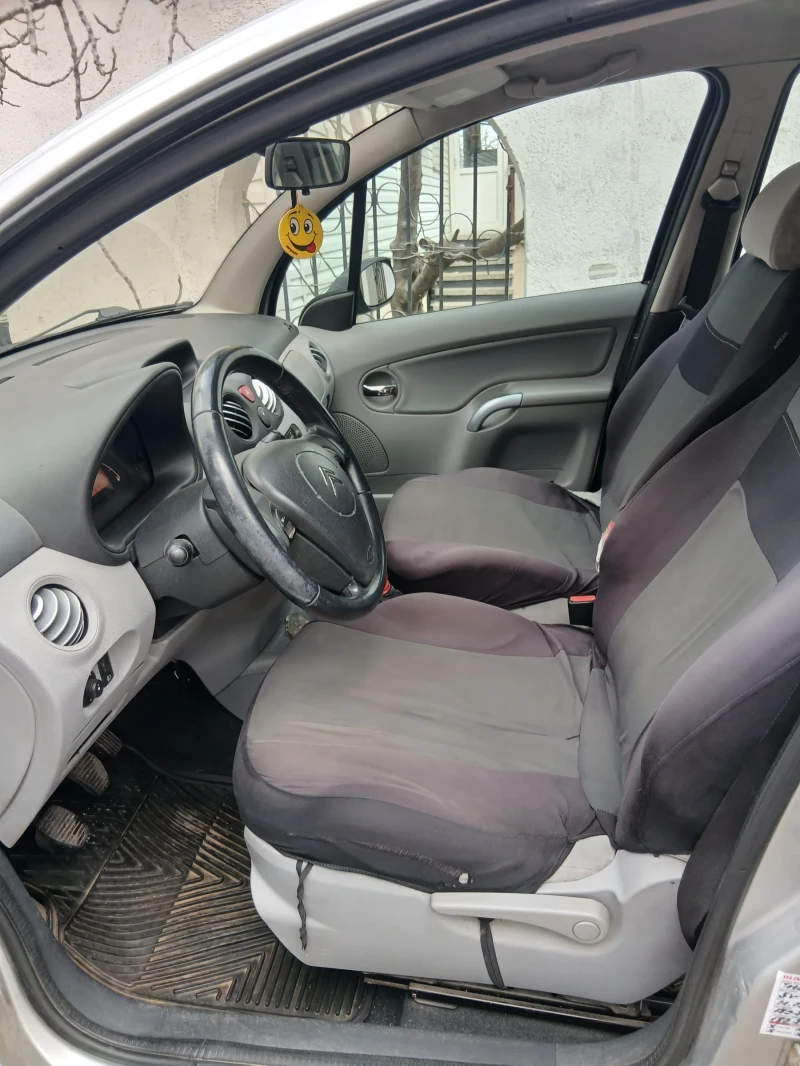 Citroen C3 Хечбек, снимка 3 - Автомобили и джипове - 53095075