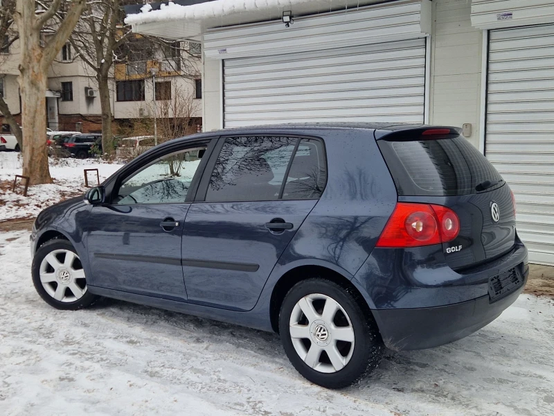 VW Golf 1.9TDI 105к.с., снимка 2 - Автомобили и джипове - 53100060