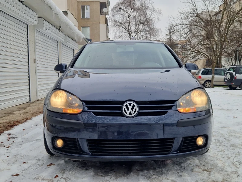VW Golf 1.9TDI 105к.с., снимка 5 - Автомобили и джипове - 53100060