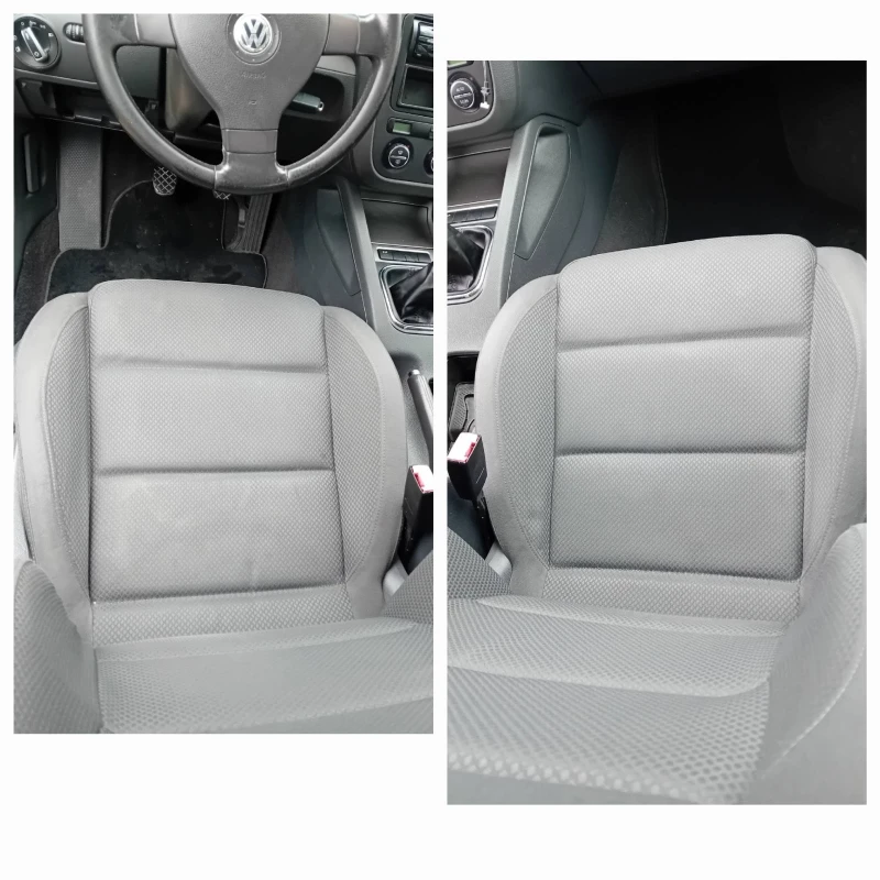 VW Golf, снимка 8 - Автомобили и джипове - 53214017