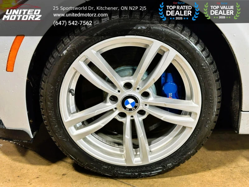 BMW 435 xDrive * АвтоКреди* (ЦЕНА ДО БГ), снимка 8 - Автомобили и джипове - 53215690