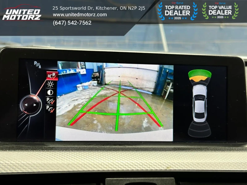 BMW 435 xDrive * АвтоКреди* (ЦЕНА ДО БГ), снимка 13 - Автомобили и джипове - 53215690