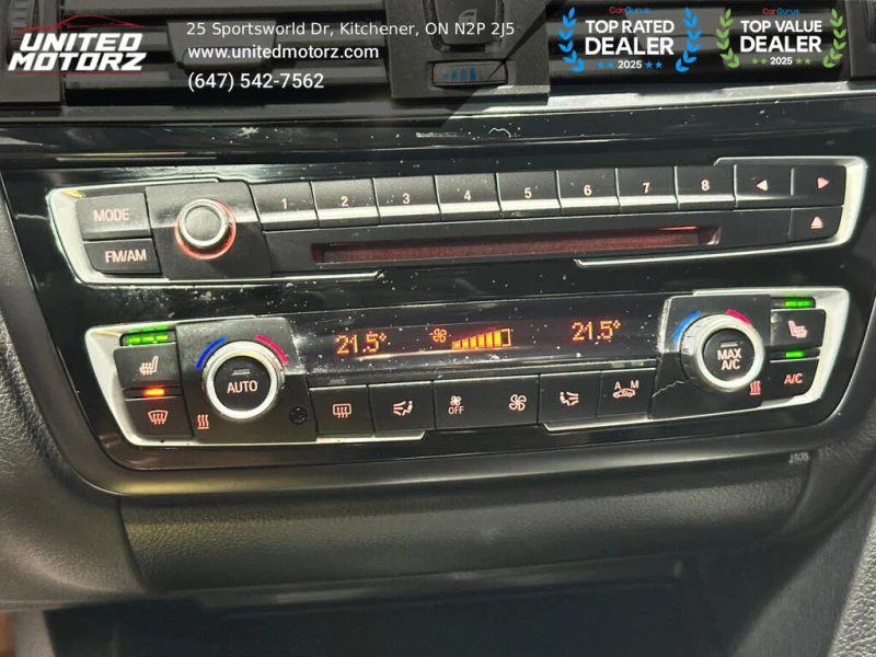 BMW 435 xDrive * АвтоКреди* (ЦЕНА ДО БГ), снимка 14 - Автомобили и джипове - 53215690