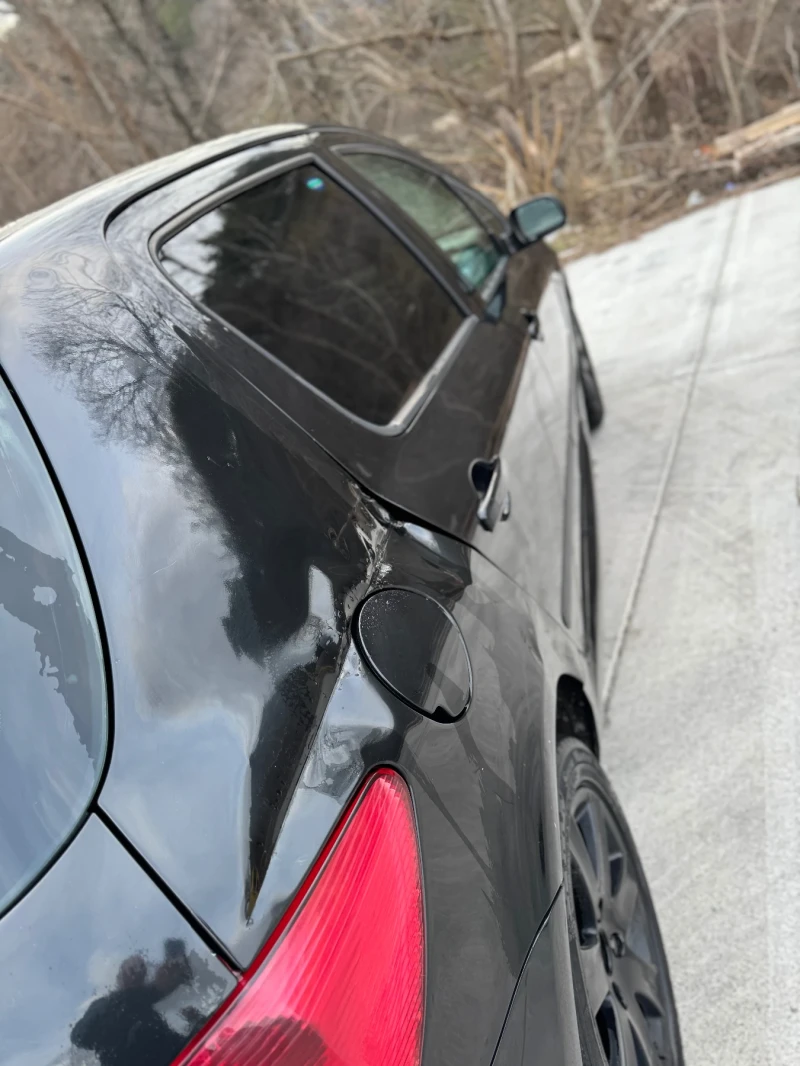 Peugeot 307 1.6 i , снимка 10 - Автомобили и джипове - 53355953