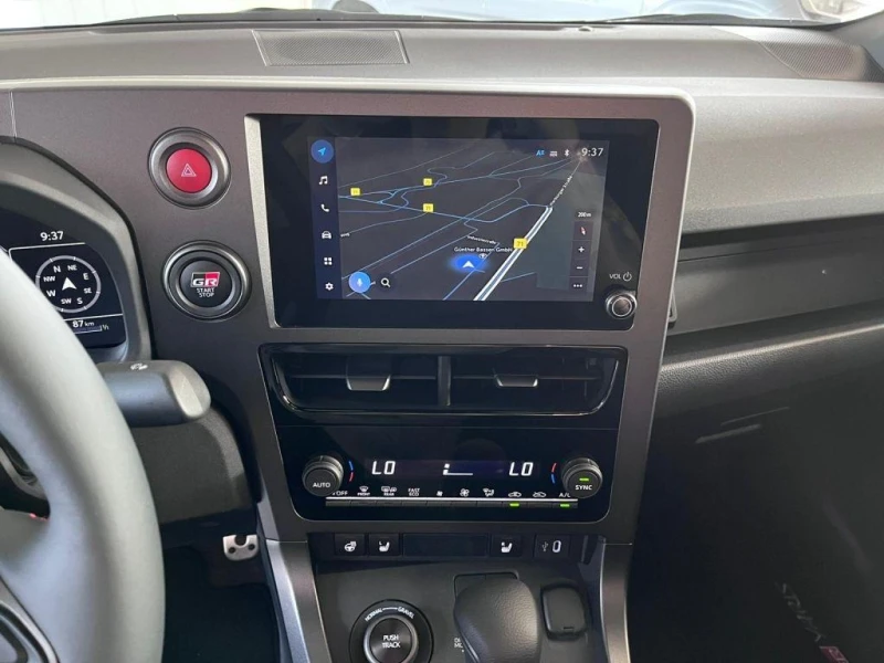 Toyota Yaris GR FOUR FACELIFT, снимка 9 - Автомобили и джипове - 53447105