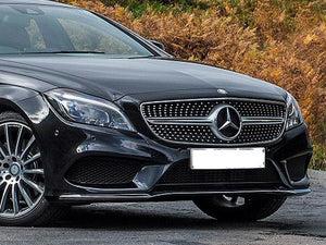 Mercedes-Benz CLS 2 Броя!!! FACE!!! 350 DIESEL,,,500 BENZIN!!!, снимка 2 - Автомобили и джипове - 35796513