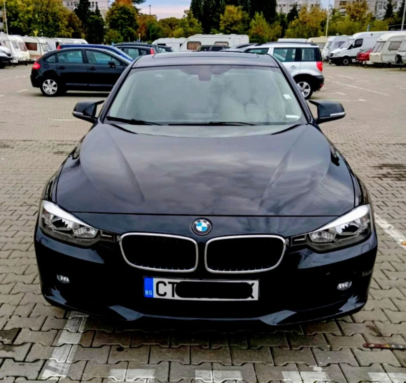 BMW 328 328 xdrive - 18900 лв. / 9663.42 € - 66960763 1