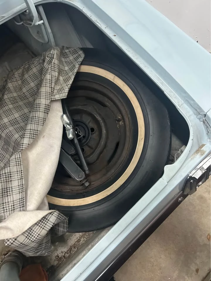 Ford Mustang РЕТРО* КАСИКА* , снимка 11 - Автомобили и джипове - 53485824