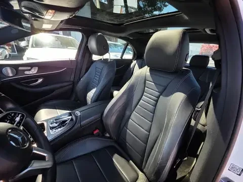 Mercedes-Benz E 450 AMG | BURMESTER | ПАНОРАМА | HEAD UP | CARFAX | , снимка 13 - Автомобили и джипове - 55630600