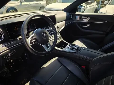 Mercedes-Benz E 450 AMG | BURMESTER | ПАНОРАМА | HEAD UP | CARFAX | , снимка 6 - Автомобили и джипове - 55630600