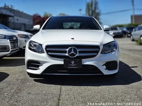 Mercedes-Benz E 450 AMG | BURMESTER | ПАНОРАМА | HEAD UP | CARFAX | , снимка 2 - Автомобили и джипове - 55630600