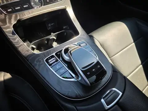 Mercedes-Benz E 450 AMG | BURMESTER | ПАНОРАМА | HEAD UP | CARFAX | , снимка 12 - Автомобили и джипове - 55630600