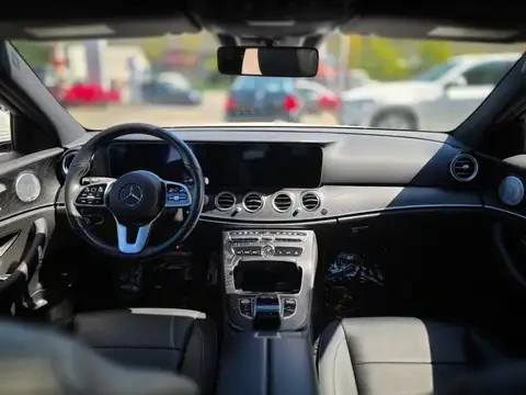 Mercedes-Benz E 450 AMG | BURMESTER | ПАНОРАМА | HEAD UP | CARFAX | , снимка 8 - Автомобили и джипове - 55630600