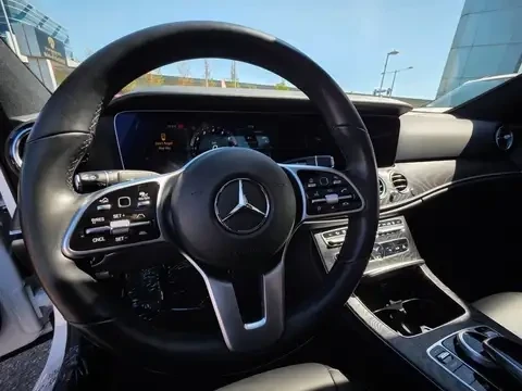 Mercedes-Benz E 450 AMG | BURMESTER | ПАНОРАМА | HEAD UP | CARFAX | , снимка 7 - Автомобили и джипове - 55630600