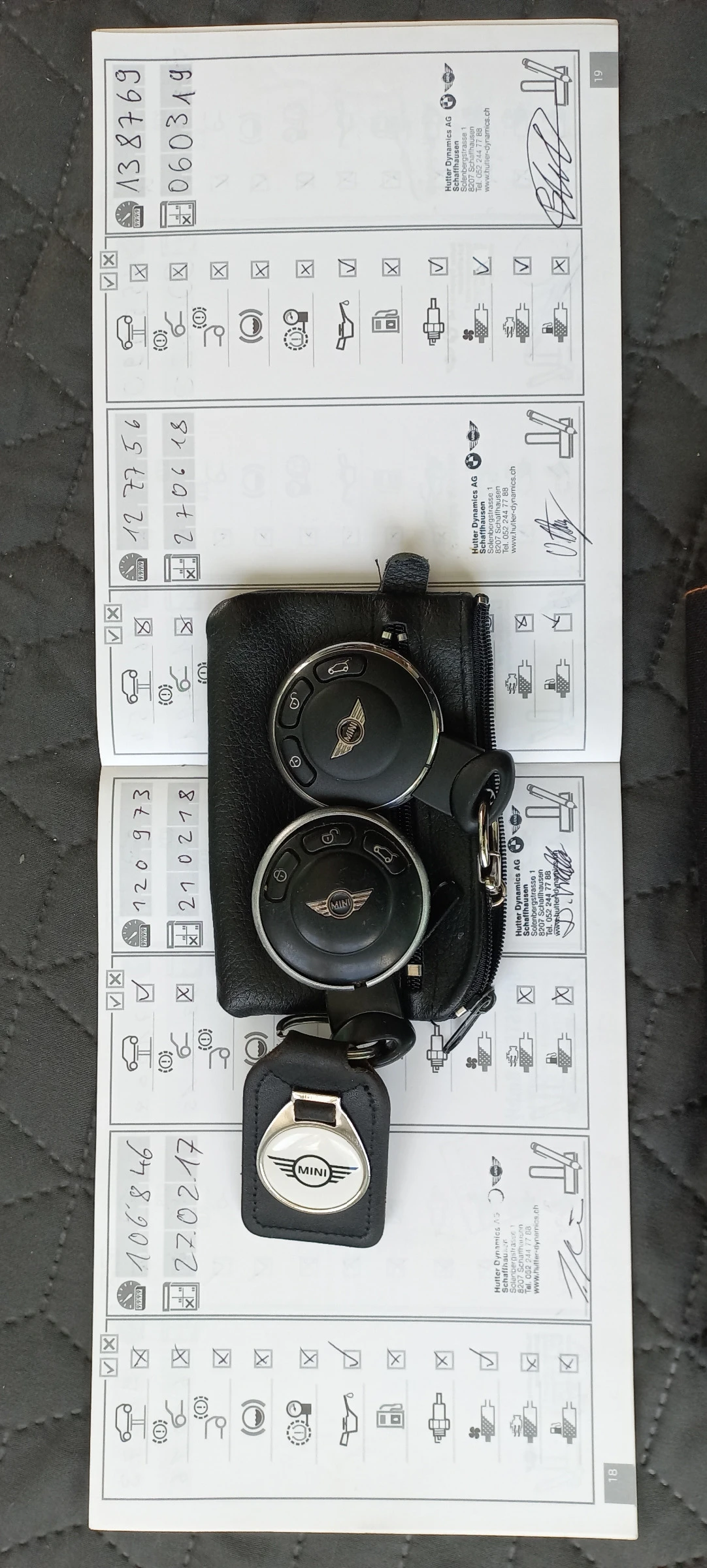 Mini Cooper s JOHN COOPER WORKS | Mobile.bg   16