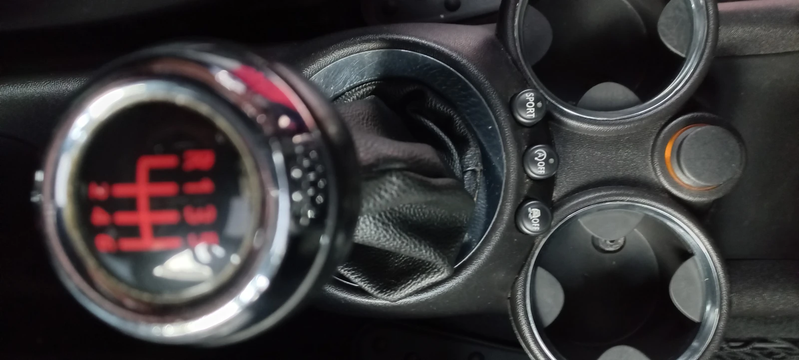 Mini Cooper s JOHN COOPER WORKS | Mobile.bg   17