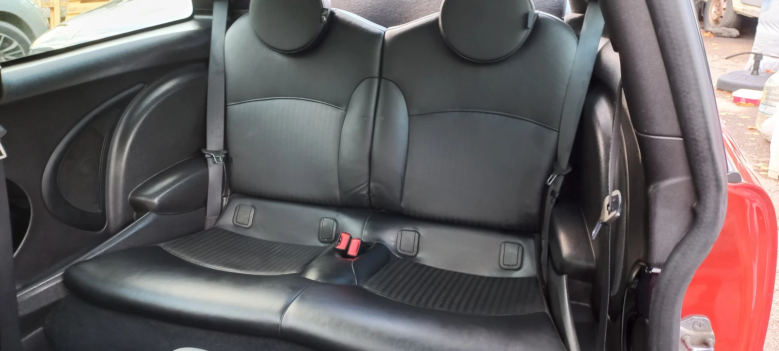 Mini Cooper s JOHN COOPER WORKS | Mobile.bg   12