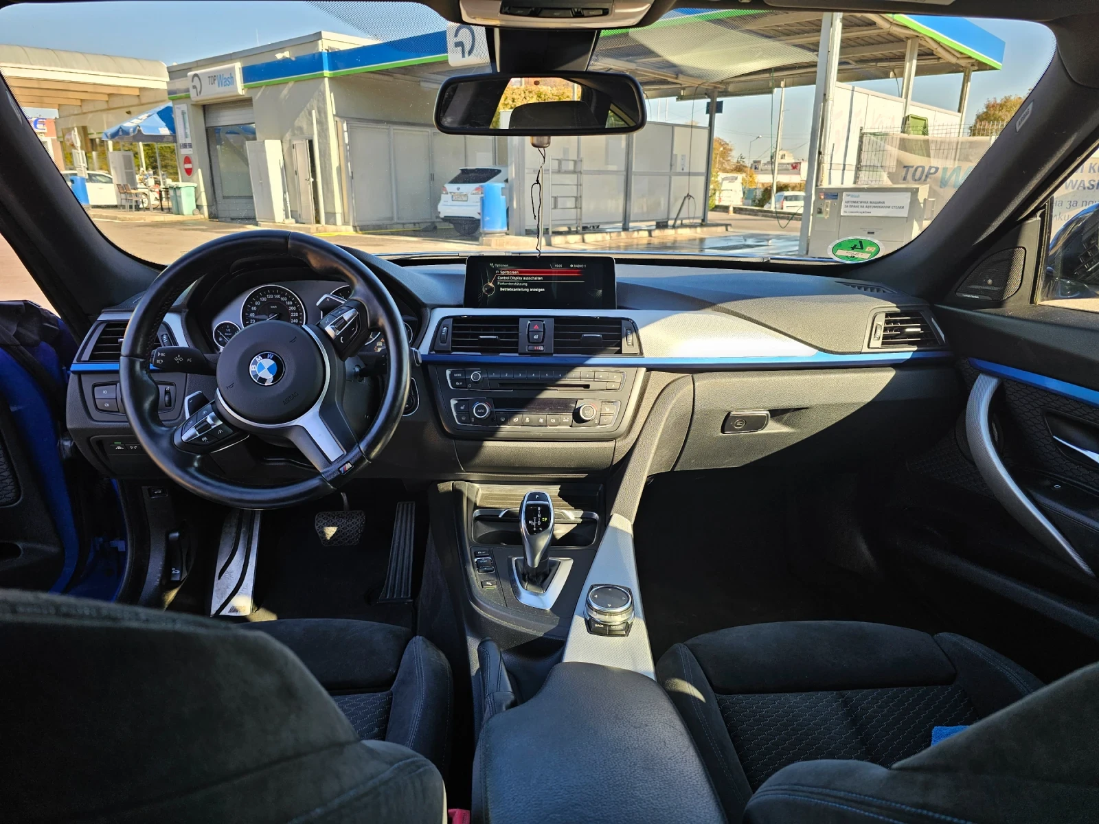 BMW 3gt 325 | Mobile.bg   17