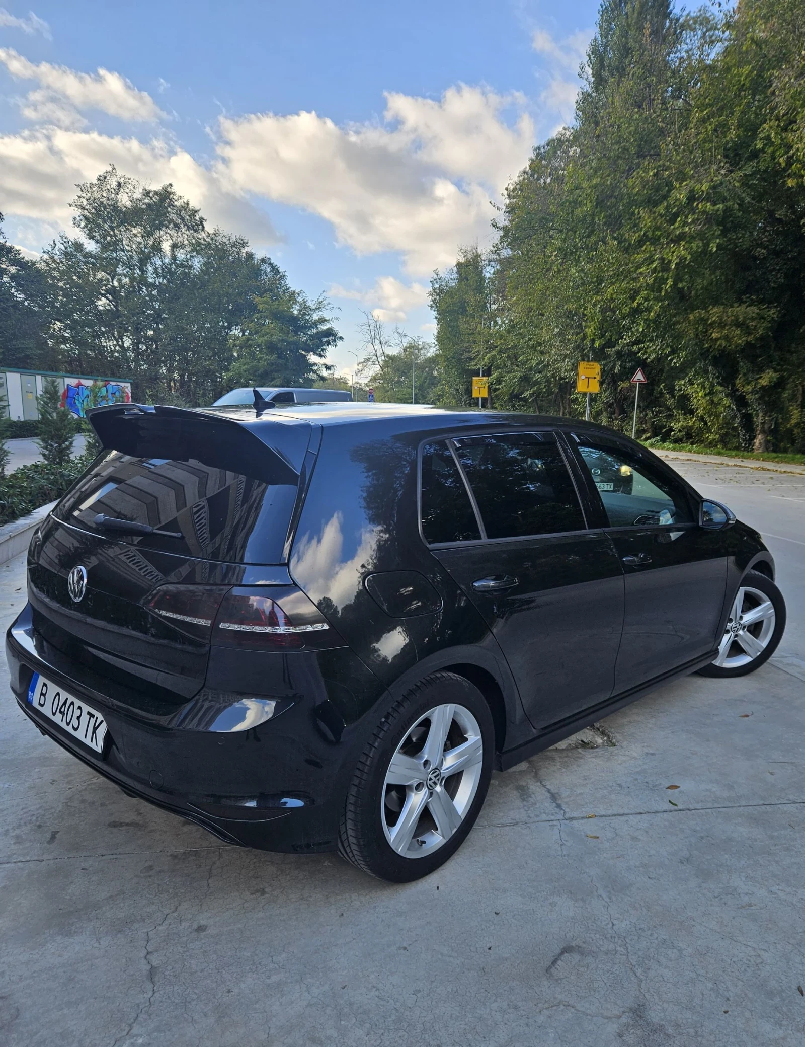 VW Golf  - изображение 6