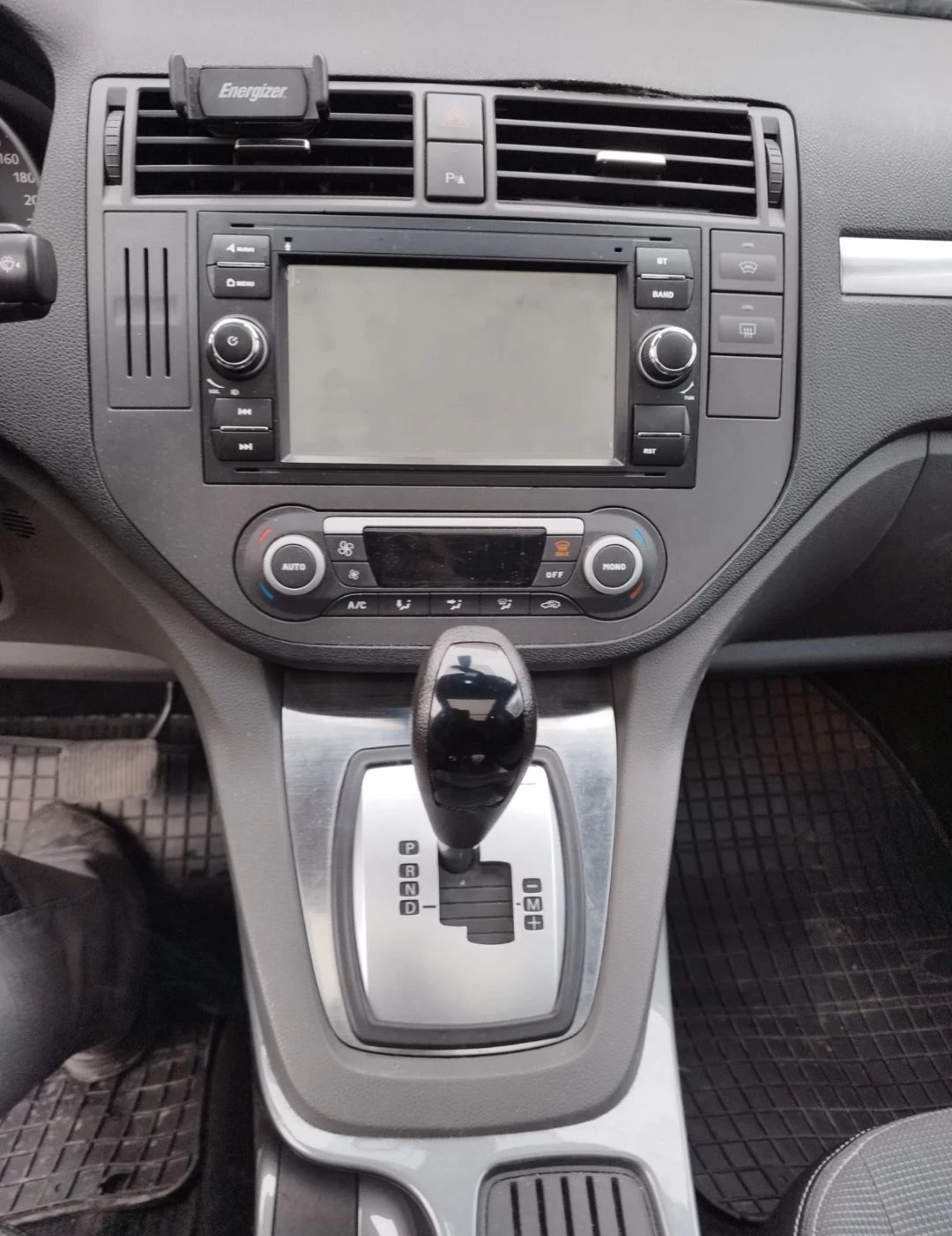 Ford C-max Titanium - изображение 6