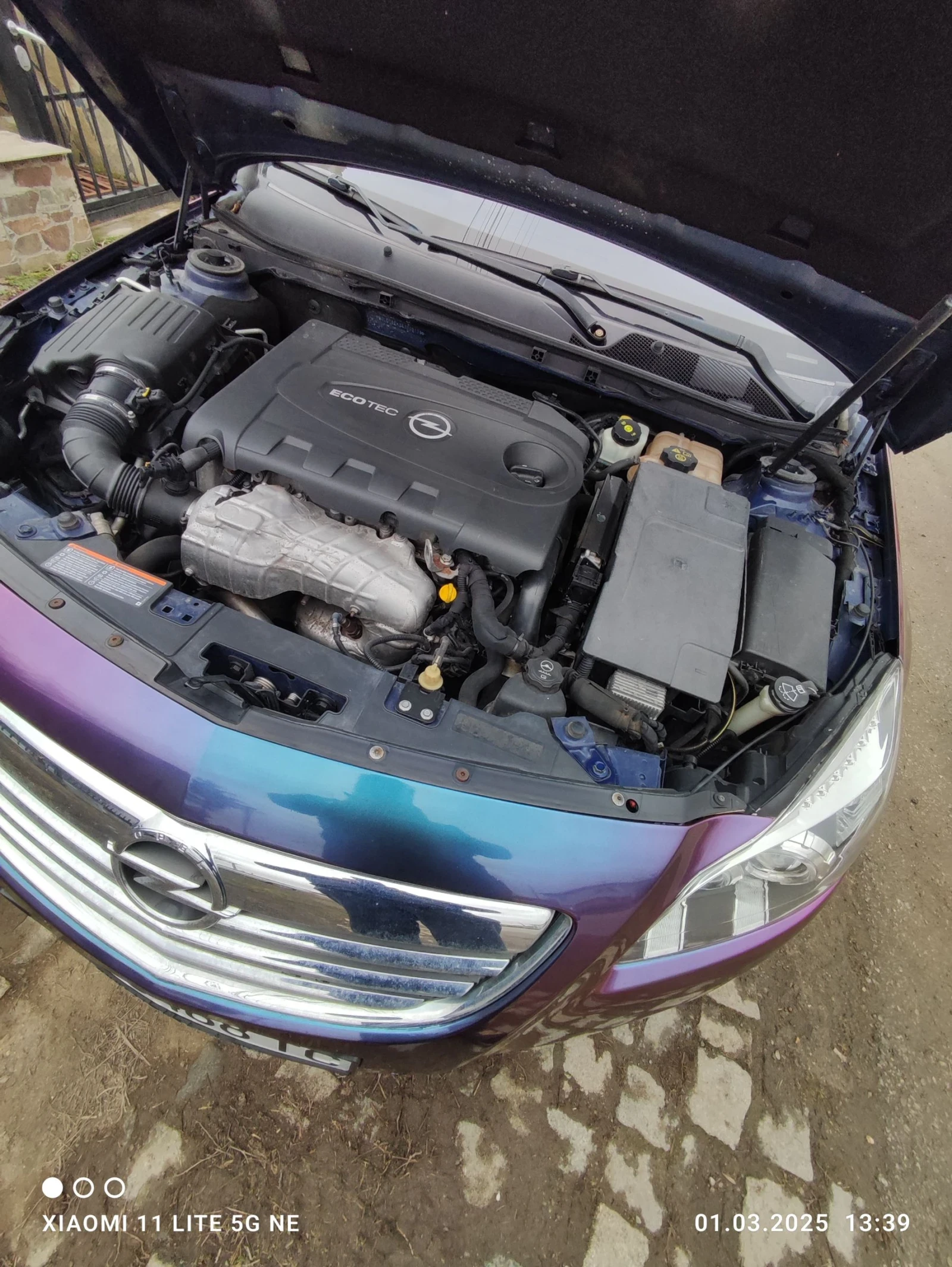 Opel Insignia 2000 | Mobile.bg � ����������� 15