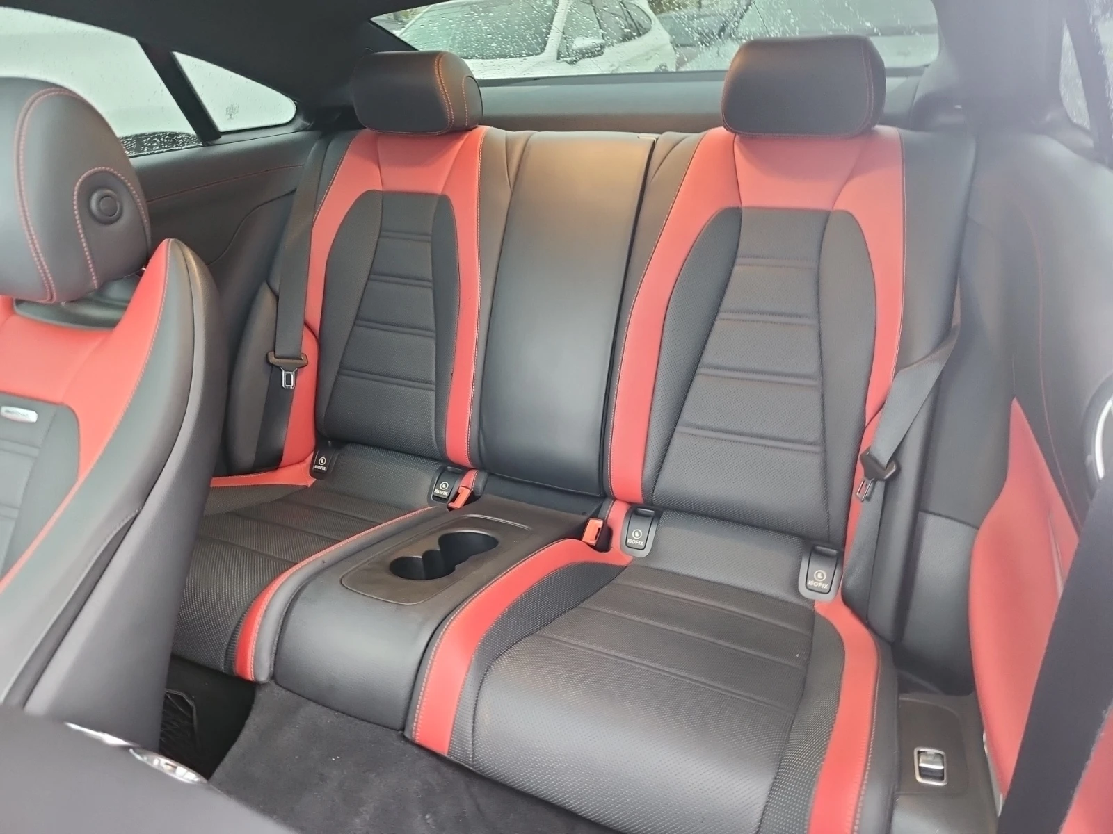 Mercedes-Benz E 53 AMG * CARFAX* ОПЦИЯ ЗА ФИНАНСИРАНЕ*  - изображение 7