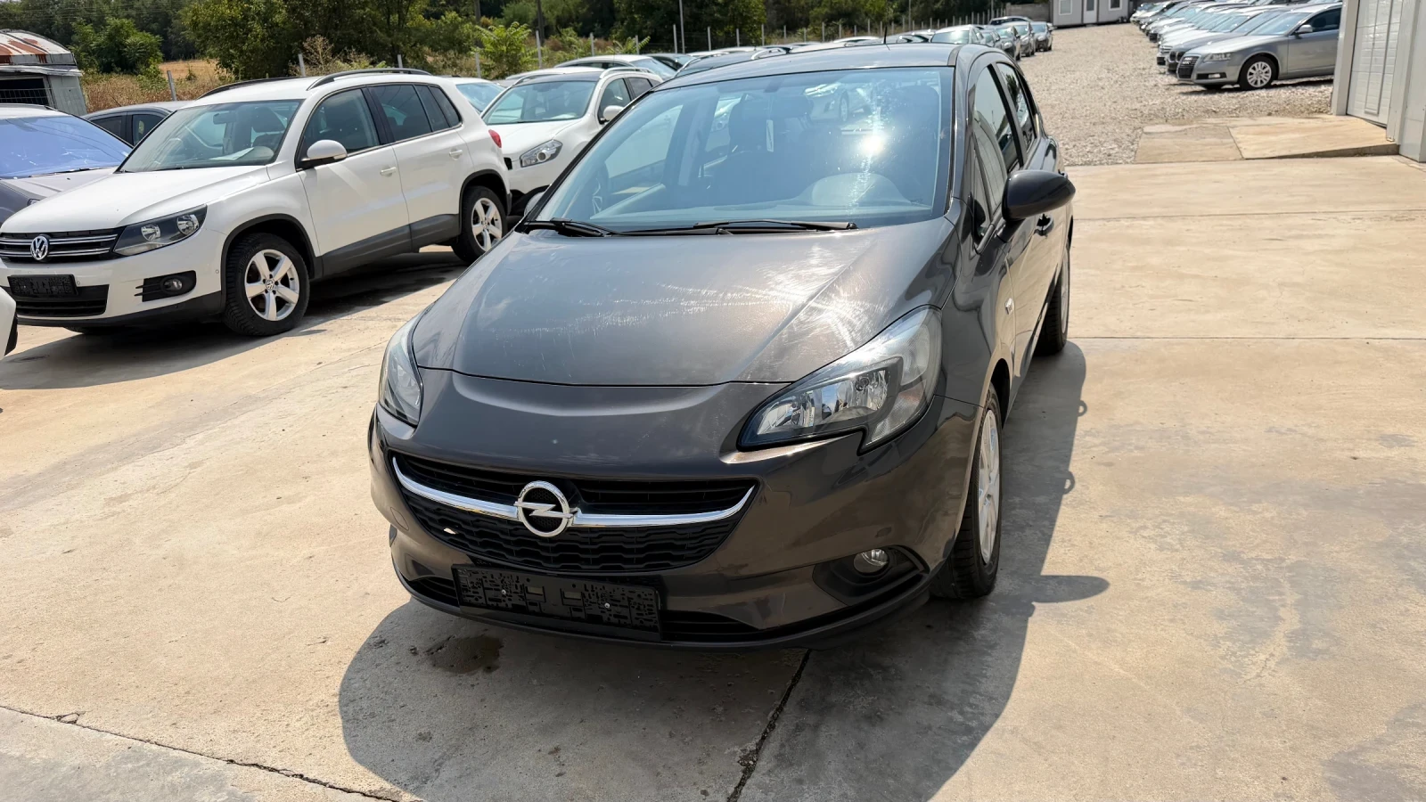 Opel Corsa 1.4i 16V* GPL* UNIKAT* 