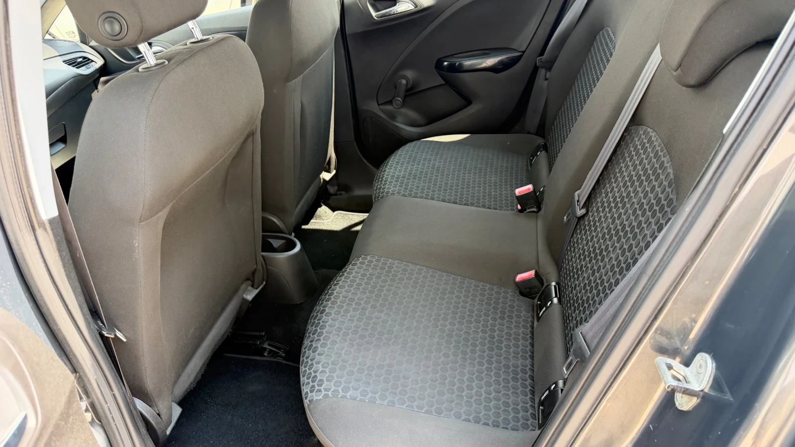 Opel Corsa 1.4i 16V* GPL* UNIKAT* , снимка 8 - Автомобили и джипове - 50307602